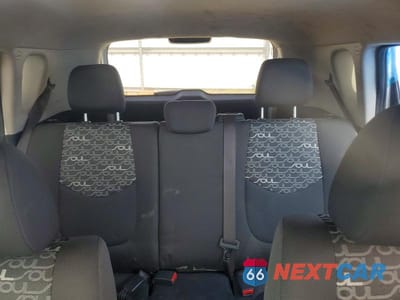 Zdjęcie 10 z 12 samochodu: 2011 KIA SOUL + VIN:KNDJT2A25B7710612 - miniatura