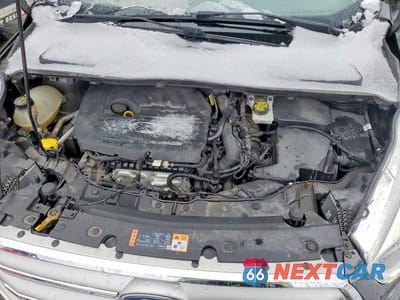 Zdjęcie 12 z 13 samochodu: 2017 FORD ESCAPE SE VIN:1FMCU9GD7HUD31379 - miniatura