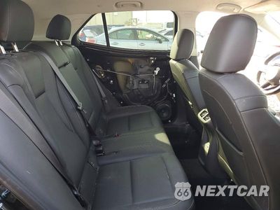 Zdjęcie 10 z 13 samochodu: 2024 BUICK ENVISION PREFERRED VIN:LRBFZME4XRD056549 - miniatura