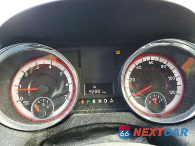 Zdjęcie 9 z 13 samochodu: 2015 DODGE GRAND CARAVAN SXT VIN:2C4RDGCG6FR509621 - miniatura