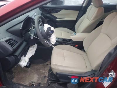 Zdjęcie 7 z 11 samochodu: 2023 SUBARU IMPREZA PREMIUM VIN:4S3GTAV62P3713984 - miniatura