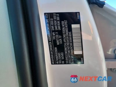 Zdjęcie 12 z 12 samochodu: 2025 VOLVO XC90 PLUS VIN:YV4H60PE4S1316384 - miniatura