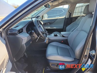 Zdjęcie 7 z 13 samochodu: 2024 TOYOTA VENZA XLE VIN:JTEAAAAH4RJ175964 - miniatura