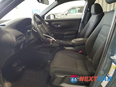 Zdjęcie 7 z 11 samochodu: 2024 HONDA HR-V SPORT VIN:3CZRZ2H53RM759349 - miniatura