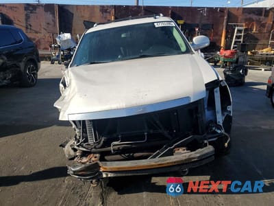 Piąte zdjęcie samochodu w środku: 2012 CADILLAC ESCALADE EXT LUXURY VIN:3GYT4MEF5CG232965 - miniatura