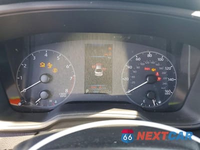 Zdjęcie 9 z 12 samochodu: 2024 TOYOTA COROLLA LE VIN:5YFB4MDE2RP134750 - miniatura