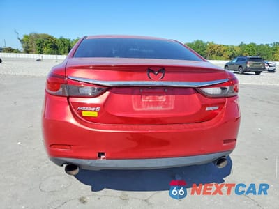 Zdjęcie 6 z 12 samochodu: 2014 MAZDA 6 TOURING VIN:JM1GJ1T65E1161348 - miniatura