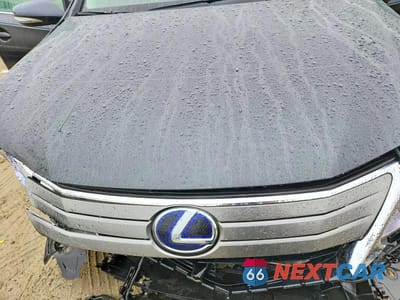 Zdjęcie 11 z 12 samochodu: 2010 LEXUS HS 250H PREMIUM VIN:JTHBB1BA7A2019325 - miniatura