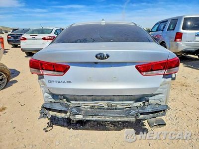 Zdjęcie 6 z 12 samochodu: 2019 KIA OPTIMA LX VIN:5XXGT4L36KG275134 - miniatura