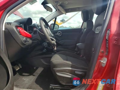 Zdjęcie 7 z 12 samochodu: 2016 FIAT 500X EASY VIN:ZFBCFXBT5GP435810 - miniatura