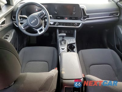 Zdjęcie 8 z 13 samochodu: 2025 KIA SPORTAGE LX VIN:KNDPU3DF2S7386885 - miniatura