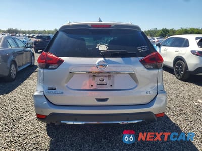 Zdjęcie 6 z 14 samochodu: 2019 NISSAN ROGUE SL VIN:5N1AT2MT1KC762861 - miniatura