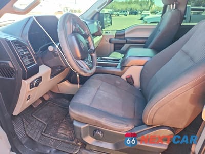 Zdjęcie 7 z 13 samochodu: 2017 FORD F150 SUPER CAB VIN:1FTEX1CP9HKD02449 - miniatura