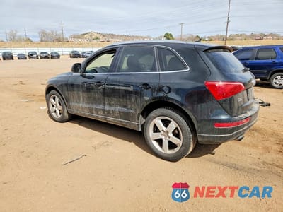 Drugie zdjęcie samochodu z przodu: 2012 AUDI Q5 PREMIUM PLUS VIN:WA1LFAFP4CA006902 - miniatura