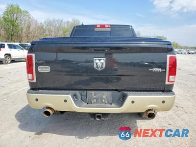 Zdjęcie 6 z 12 samochodu: 2013 RAM 1500 LONGHORN VIN:1C6RR6PT6DS524027 - miniatura