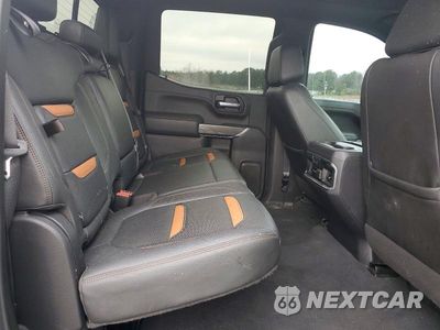 Zdjęcie 10 z 12 samochodu: 2021 GMC SIERRA K1500 AT4 VIN:3GTU9EET5MG293967 - miniatura
