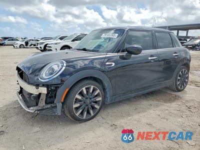 2020 MINI COOPER WMWXU7C09L2M39419 - główne zdjęcie licytacji z USA - miniatura