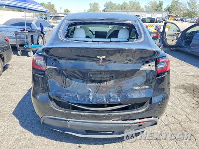 Zdjęcie 6 z 13 samochodu: 2023 TESLA MODEL Y VIN:7SAYGDEF2PF830755 - miniatura