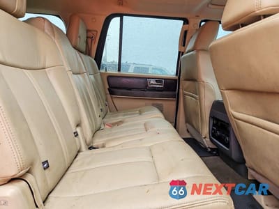Zdjęcie 11 z 12 samochodu: 2015 LINCOLN NAVIGATOR L VIN:5LMJJ3JT3FEJ07320 - miniatura