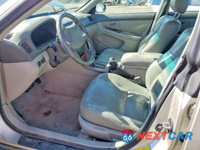 Zdjęcie 7 z 13 samochodu: 1998 LEXUS ES 300 BASE VIN:JT8BF28G4W0105474 - miniatura