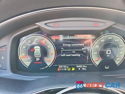 Zdjęcie 9 z 11 samochodu: 2022 AUDI Q8 PREMIUM PLUS S-LINE VIN:WA1EVBF1XND027736 - miniatura