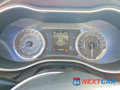 Zdjęcie 9 z 12 samochodu: 2015 CHRYSLER 200 LIMITED VIN:1C3CCCAB8FN751255 - miniatura
