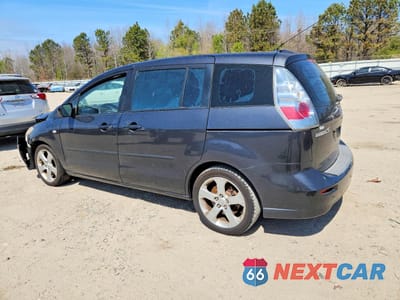 Drugie zdjęcie samochodu z przodu: 2006 MAZDA 5 VIN:JM1CR293260119690 - miniatura