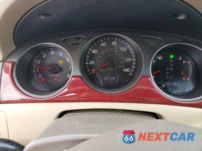 Zdjęcie 9 z 12 samochodu: 2004 LEXUS ES 330 BASE VIN:JTHBA30G345023140 - miniatura
