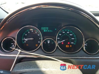 Zdjęcie 9 z 13 samochodu: 2017 BUICK ENCLAVE VIN:5GAKRCKD7HJ110972 - miniatura