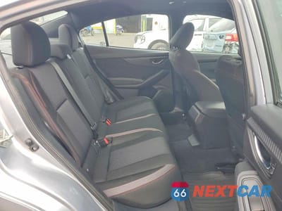 Zdjęcie 10 z 13 samochodu: 2017 SUBARU IMPREZA SPORT VIN:4S3GKAM60H3627885 - miniatura