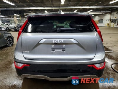 Zdjęcie 6 z 13 samochodu: 2024 KIA NIRO EV WIND VIN:KNDCR3L1XR5121224 - miniatura