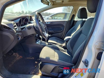 Zdjęcie 7 z 12 samochodu: 2014 FORD FIESTA SE VIN:3FADP4BJ2EM194650 - miniatura