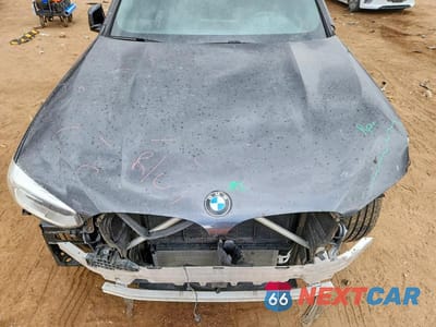 Zdjęcie 11 z 13 samochodu: 2020 BMW X4 XDRIVE30I VIN:5UX2V1C00L9C54322 - miniatura