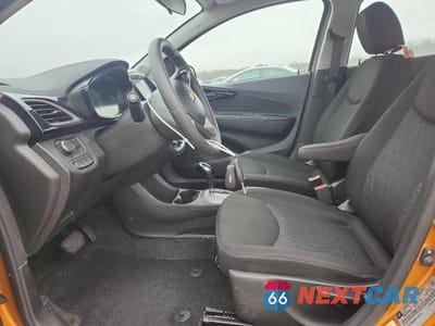 Zdjęcie 7 z 12 samochodu: 2019 CHEV SPARK 1LT VIN:KL8CD6SA6KC724716 - miniatura