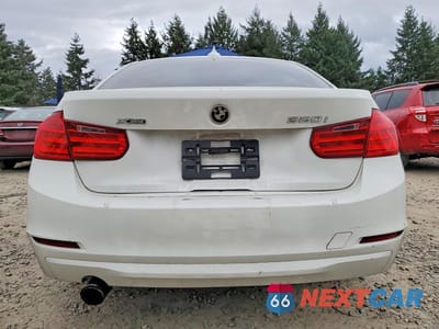 Zdjęcie 6 z 13 samochodu: 2014 BMW 320 I XDRIVE VIN:WBA3C3C5XEF986765 - miniatura
