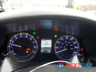 Zdjęcie 9 z 13 samochodu: 2017 INFINITI QX50 BASE VIN:JN1BJ0RR7HM409823 - miniatura