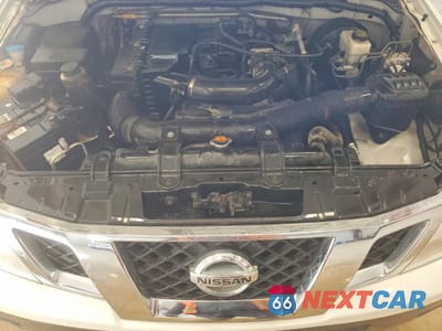 Zdjęcie 11 z 13 samochodu: 2018 NISSAN FRONTIER S VIN:1N6BD0CT2JN727659 - miniatura