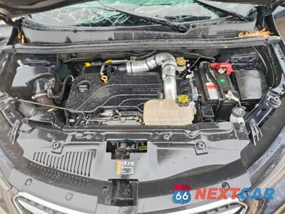 Zdjęcie 12 z 14 samochodu: 2021 BUICK ENCORE PREFERRED VIN:KL4CJESM2MB363198 - miniatura