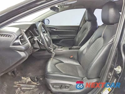 Zdjęcie 7 z 13 samochodu: 2021 TOYOTA CAMRY SE VIN:4T1G11AK6MU553618 - miniatura
