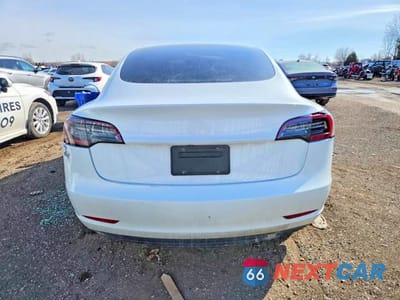 Zdjęcie 6 z 11 samochodu: 2021 TESLA MODEL 3 VIN:5YJ3E1EA3MF856941 - miniatura