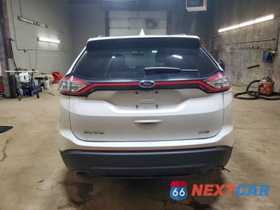 Zdjęcie 6 z 13 samochodu: 2016 FORD EDGE SE VIN:2FMPK4G90GBB69945 - miniatura