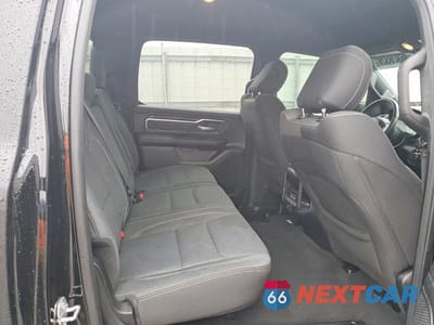 Zdjęcie 11 z 13 samochodu: 2019 RAM 1500 BIG HORN VIN:1C6SRFFT6KN614177 - miniatura