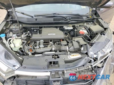 Zdjęcie 12 z 13 samochodu: 2018 HONDA CR-V TOURING VIN:7FARW1H99JE021466 - miniatura