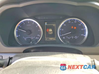 Zdjęcie 9 z 14 samochodu: 2018 TOYOTA HIGHLANDER LE VIN:5TDZARFH1JS034873 - miniatura