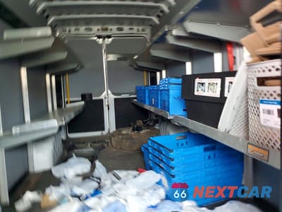 Zdjęcie 10 z 13 samochodu: 2023 RAM PROMASTER 3500 DELIVERY VAN VIN:3C6MRVJG2PE566380 - miniatura