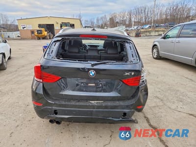 Zdjęcie 6 z 13 samochodu: 2015 BMW X1 XDRIVE35I VIN:WBAVM5C54FVV94728 - miniatura