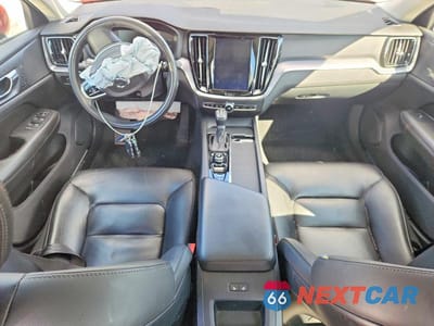 Zdjęcie 8 z 12 samochodu: 2019 VOLVO S60 T6 MOMENTUM VIN:7JRA22TK7KG017509 - miniatura