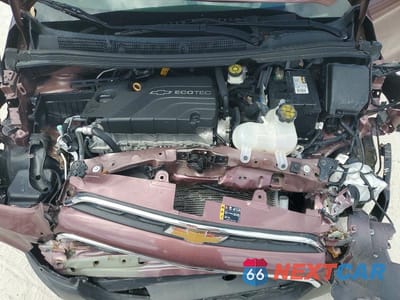 Zdjęcie 11 z 11 samochodu: 2019 CHEVROLET SPARK ACTIV VIN:KL8CH6SA3KC798258 - miniatura