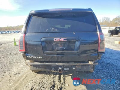 Zdjęcie 6 z 12 samochodu: 2015 GMC YUKON XL K1500 SLT VIN:1GKS2HKC8FR710684 - miniatura