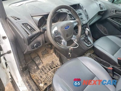 Zdjęcie 8 z 13 samochodu: 2018 FORD TRANSIT CONNECT XL VIN:NM0LS7E72J1377119 - miniatura